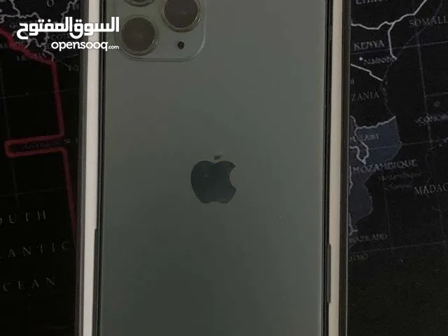 Apple iPhone 11 Pro 64 GB in Muscat