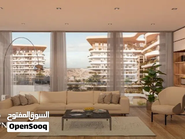 19334 m2 3 Bedrooms Apartments for Sale in Muscat Rusail