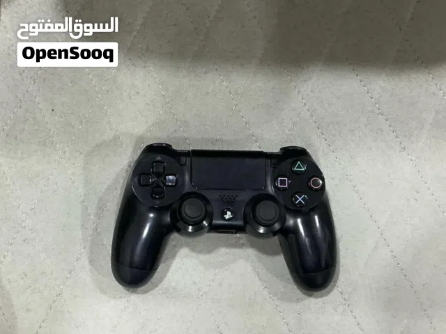 للبيع كنترولر playstation 4 ps4 اصلي  يدplaystation4 ps4 controller playstation4 ps4