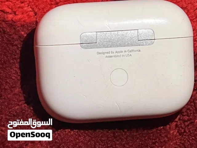 سماعة ابل ايربودز برو الجيل الثاني