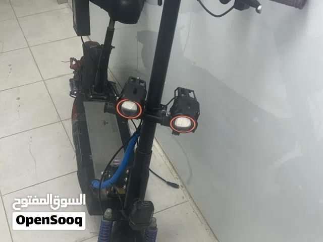 سكوتر البيع