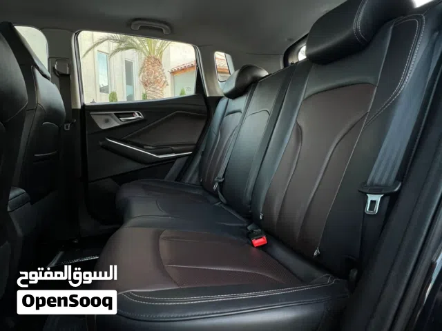 2022 Changan CS15