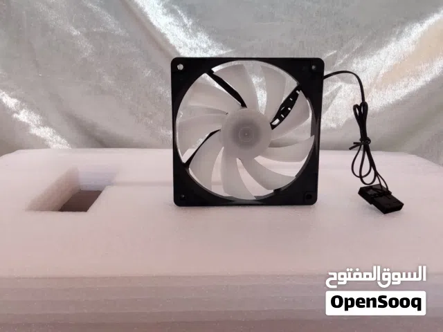 مراوح عادية ARGB جديدية للبيع