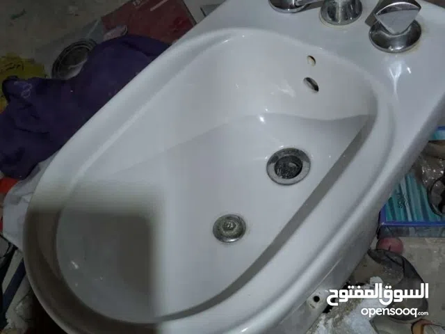 مقعدة شطافة