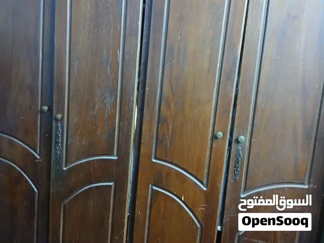 خزانه+ برادي+بوفيه للبيع