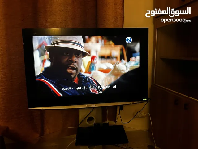 Panasonic LCD 32 inch TV in Tripoli