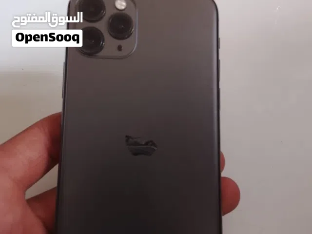 Apple iPhone 11 Pro 256 GB in Misrata