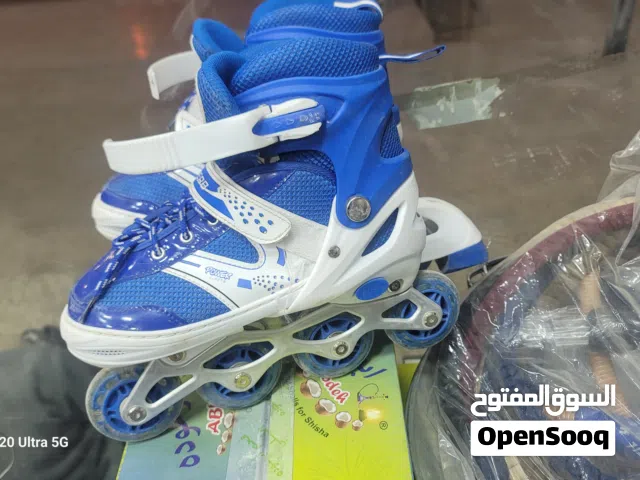 20 بس عرض بوت اصلي نمر38 عيال مطاط