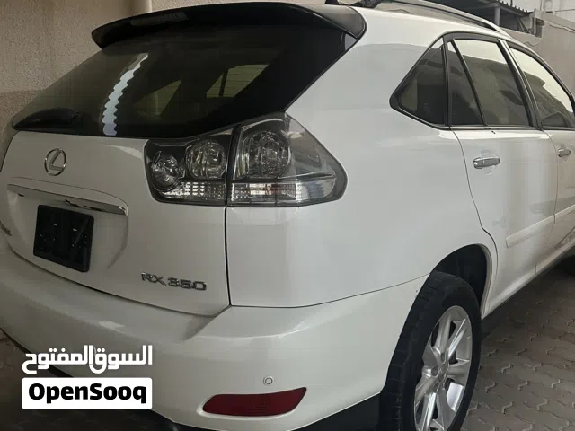 2007 لكزس RX RX 350