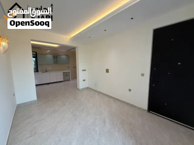 ايجار وحده سكنيهمودرن منطقه المنصور المهندسين