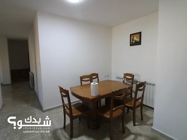 شقة مفروشة للايجار