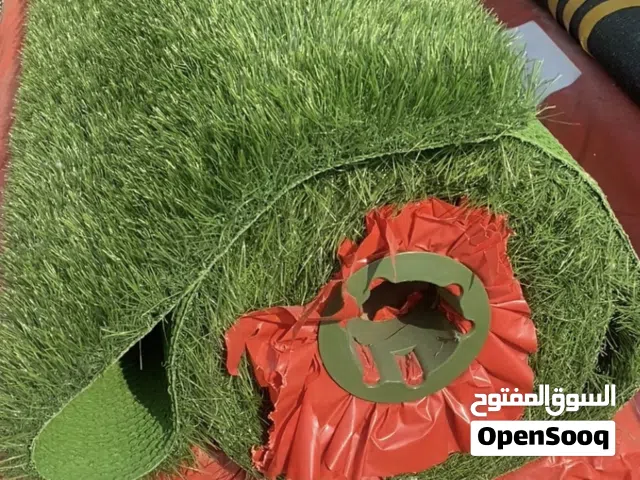 للبيع ترتان عشب صناعي جديد غير مستخدم 48 ملي