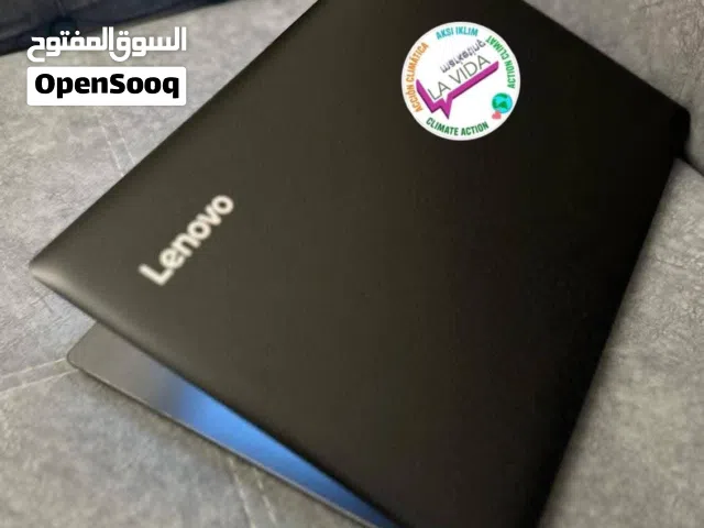 لابتوب lenovo ideapad كرتين شاشه