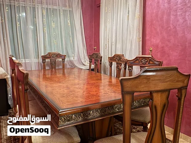 طاولة سفره فخمه