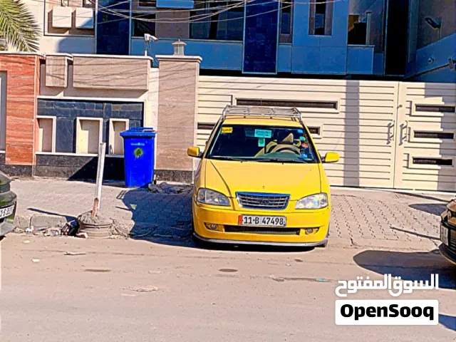 2011 شيري كوين Cowin X5