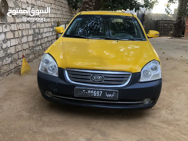 Used Kia Optima in Tripoli