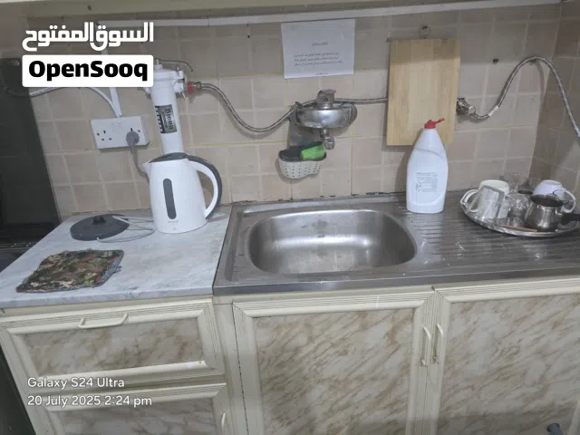 Furnished Monthly in Hawally Salmiya