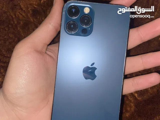 Apple iPhone 12 Pro 128 GB in Tripoli