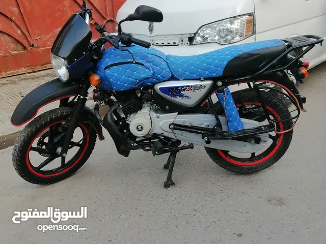 Used Yamaha Bolt in Basra