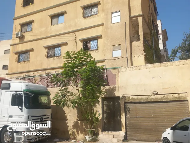 5+ floors Building for Sale in Amman Al Qwaismeh