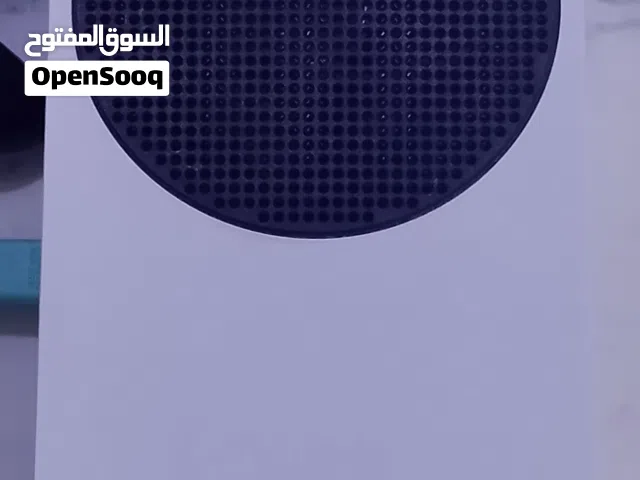 بلي ستيشن اكس بوكس سيريس اس