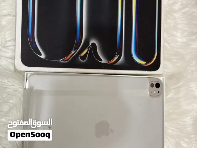 Apple iPad Pro 256 GB in Tripoli