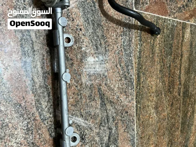 كرسي انجكتر كامري 2010