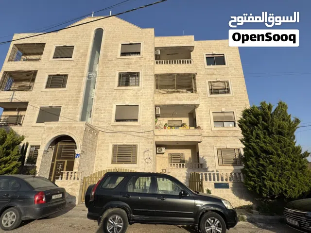 190 m2 4 Bedrooms Apartments for Sale in Amman Al-Husnyeh