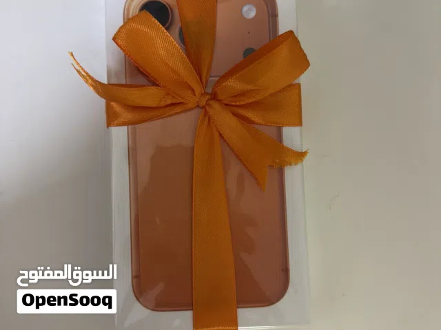 Apple iPhone 17 Pro 256 GB in Muscat