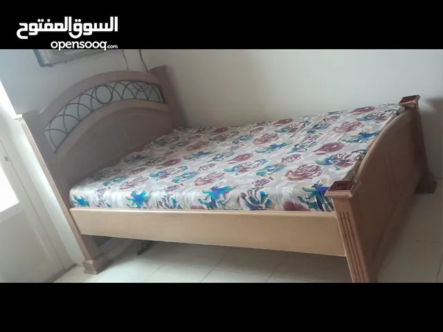 Single coat and mattress for 30 bd