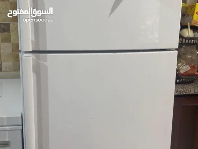 ثلاجه وغساله وفرن وفريز