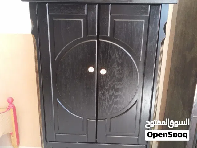 خزانة بيبي