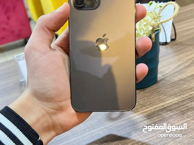 Apple iPhone 12 Pro 256 GB in Sidon