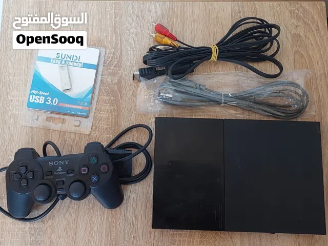 PlayStation 2 PlayStation for sale in Tripoli