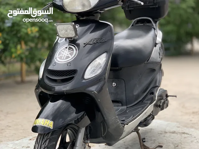 Yamaha Axes 2015 in Basra