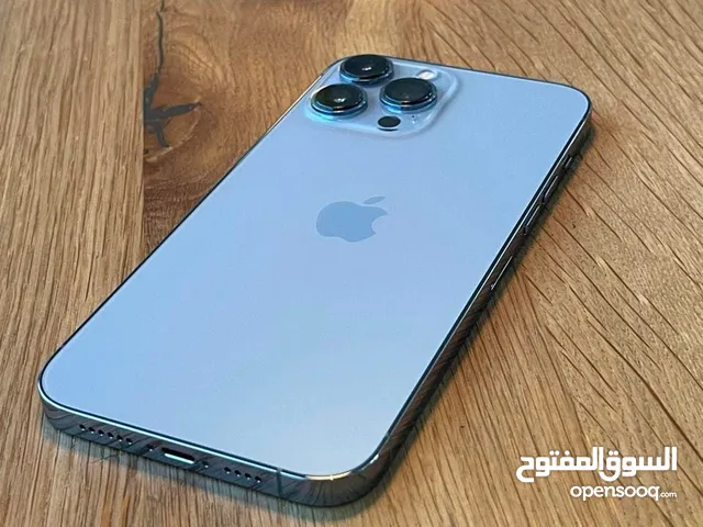 Apple iPhone 13 Pro Max 256 GB in Erbil