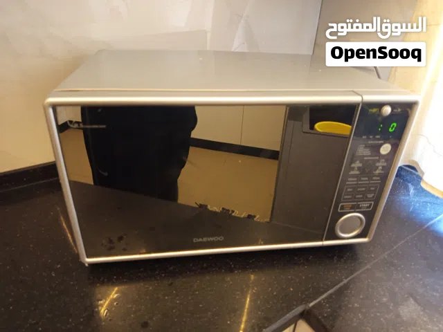 مايكرووف للبيع