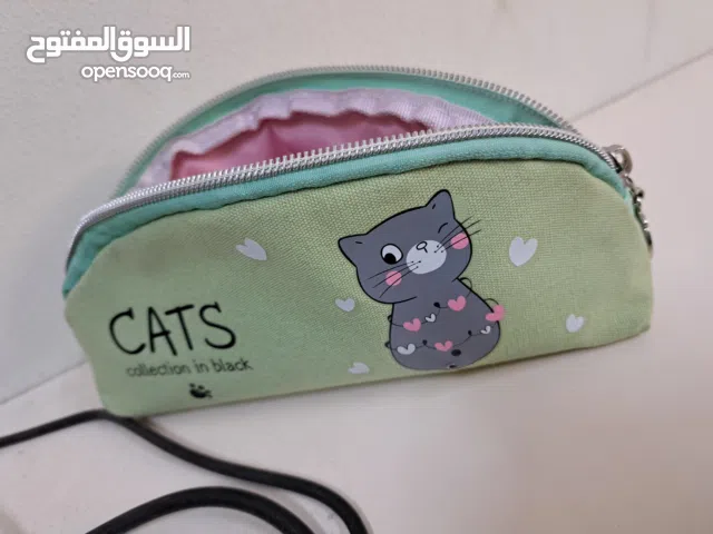 مقلمة (بحالة ممتازة)