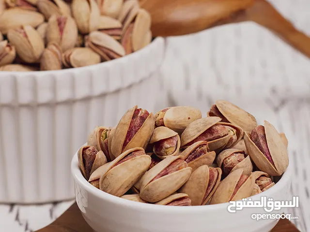 فستق أكبري ايراني