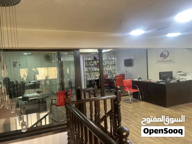 فرصة استثمارية مميزة للبيع – موقع صناعي جاهز في بيادر وادي السير شارع الصناعة مقابل محطة المناصير