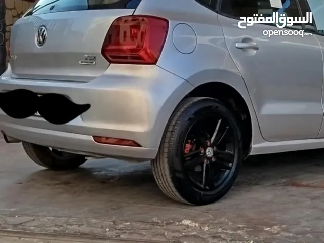 Used Volkswagen Polo in Hebron