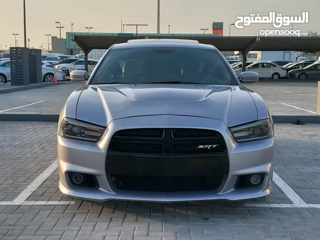 Used Dodge Charger in Sharjah