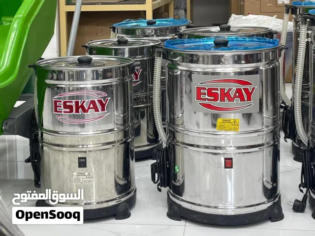 تخفيضات / مخاضات الألبان التركية ذات جودة وكفاءة عالية في أستخراج الدهن ضمان 6 اشهر