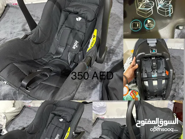 Car sit for new born up to 6-7 month