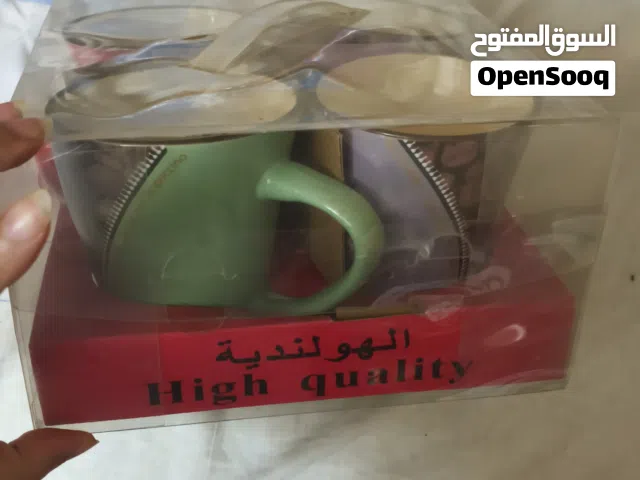 طقم مجات 4 قطع