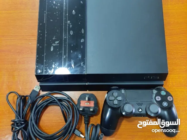 PlayStation 4 PlayStation for sale in Amman