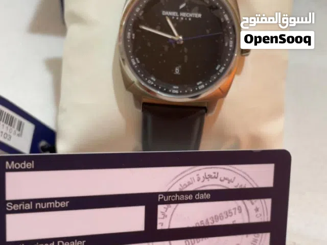Analog & Digital Others watches  for sale in Al Batinah