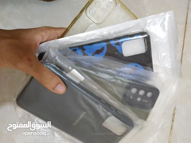 Samsung Galaxy S20 Plus 5G 512 GB in Aden