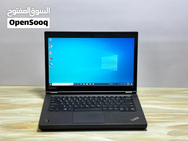 Windows Lenovo for sale  in Amman
