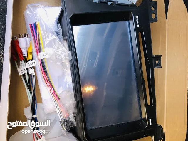شاشة كيا اوبتيما كوريا